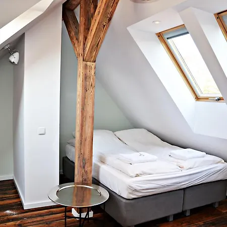 Loft By Grand