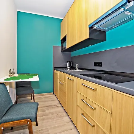 Apartment Loft By Grand *