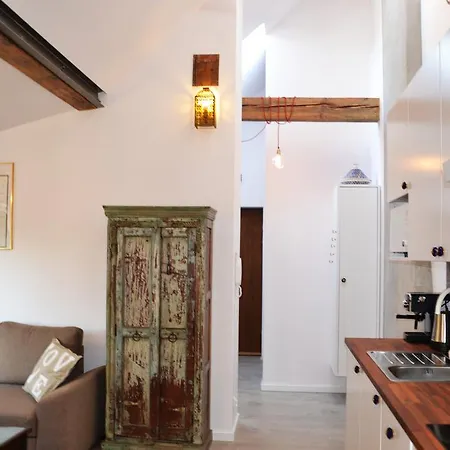 Apartment Loft By Grand *