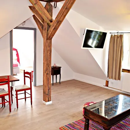Loft By Grand Apartment Zoppot