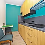公寓 Loft By Grand *
