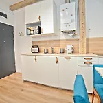 公寓 Loft By Grand *