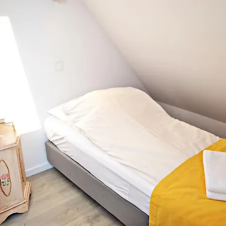 Loft By Grand Апартаменти *