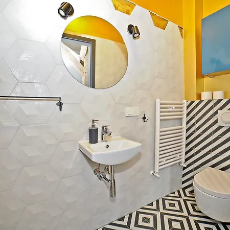 Апартаменти Loft By Grand