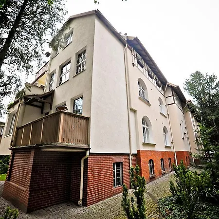 Loft By Grand Апартаменти