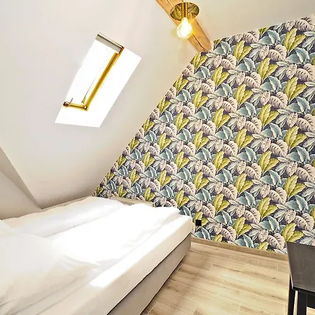 Loft By Grand דירה