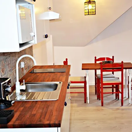 Loft By Grand Apartament *