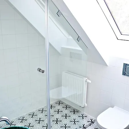 Loft By Grand Апартаменти Сопот