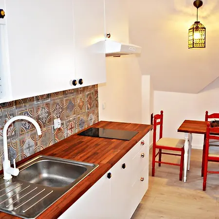 Loft By Grand * Сопот