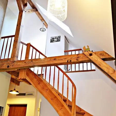 Апартаменти Loft By Grand Сопот