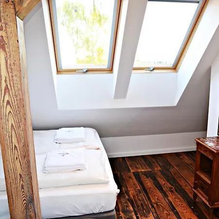 Loft By Grand * Сопот