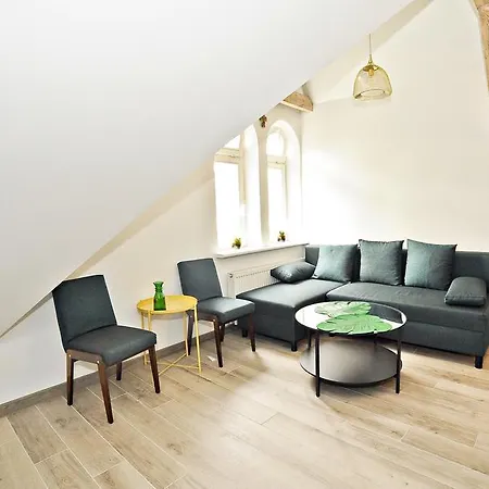 Loft By Grand Сопот