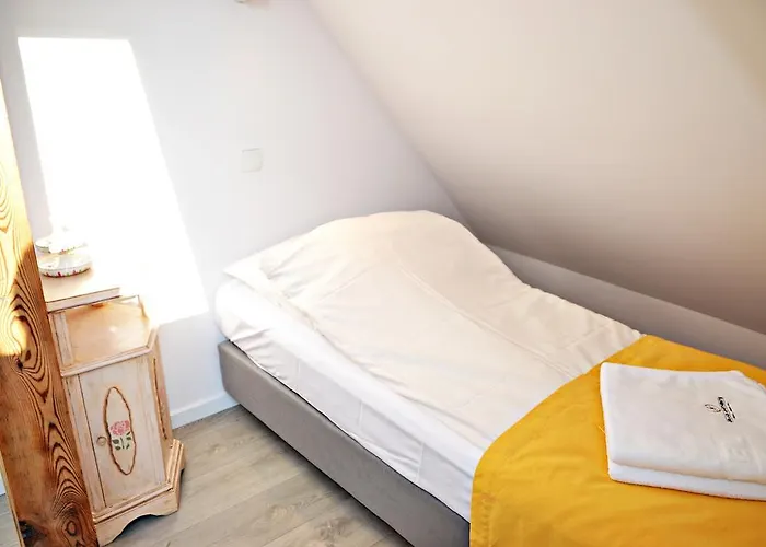 Loft By Grand דירה *