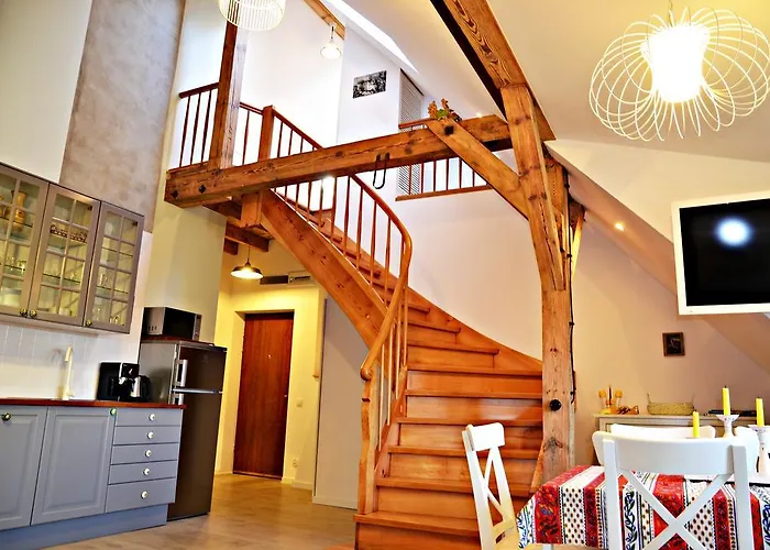 דירה Loft By Grand