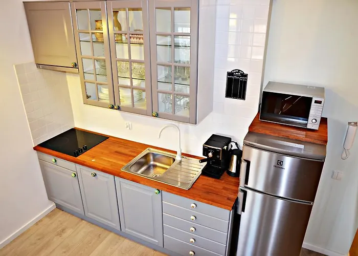 דירה Loft By Grand