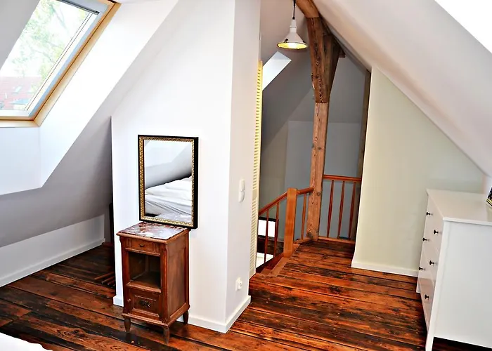 Loft By Grand דירה