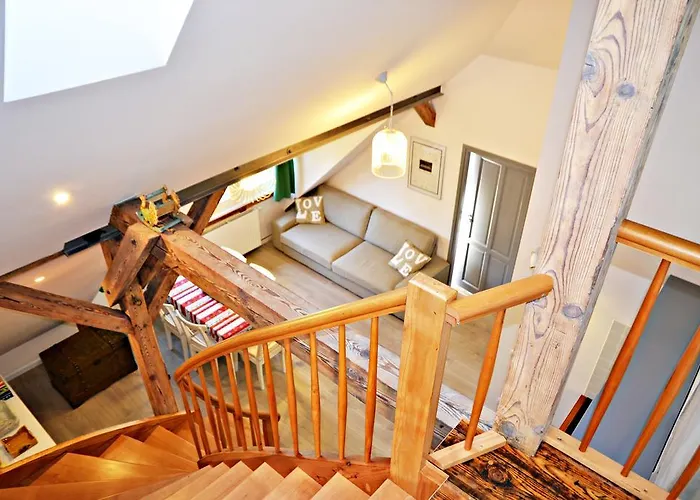 Loft By Grand דירה סופוט