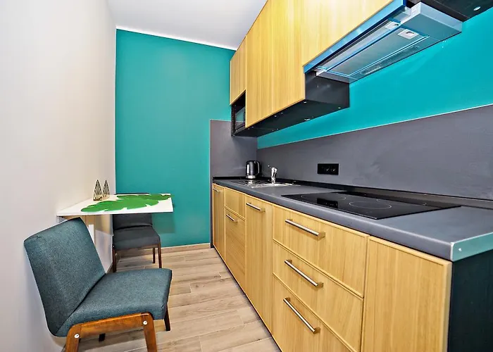 דירה Loft By Grand *