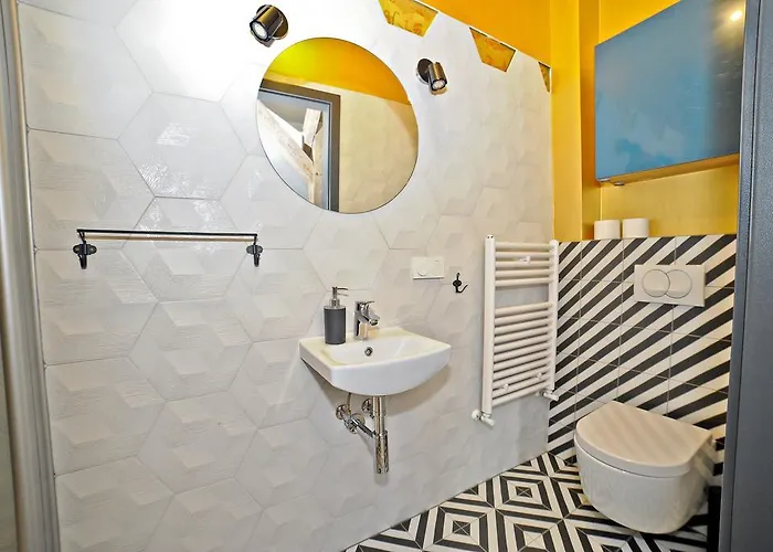 דירה Loft By Grand