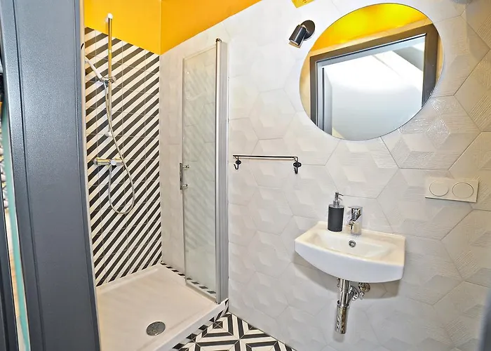 דירה Loft By Grand *