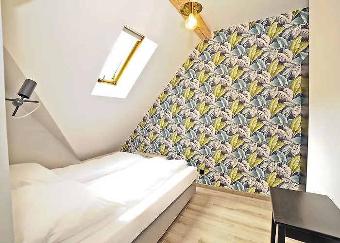 Loft By Grand דירה