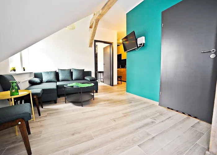 Loft By Grand דירה *