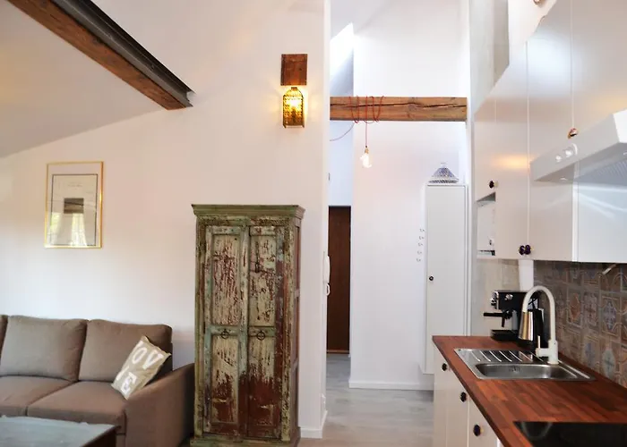 דירה Loft By Grand *