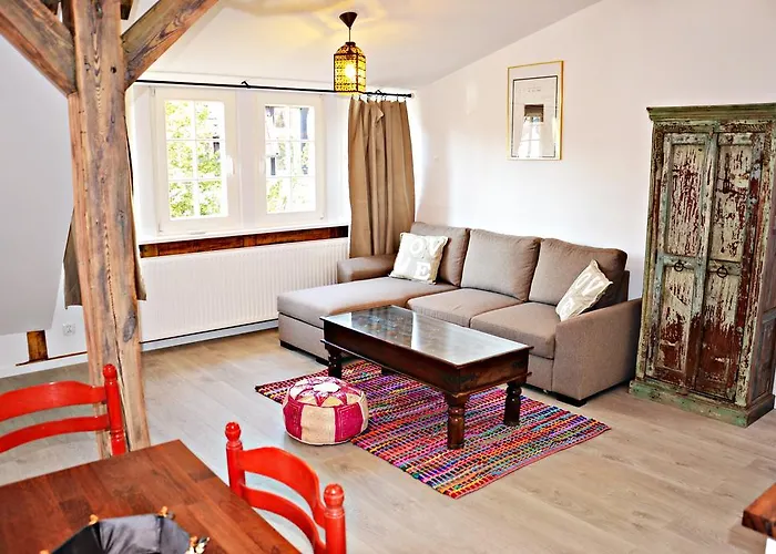 דירה Loft By Grand