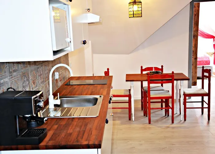 Loft By Grand דירה *