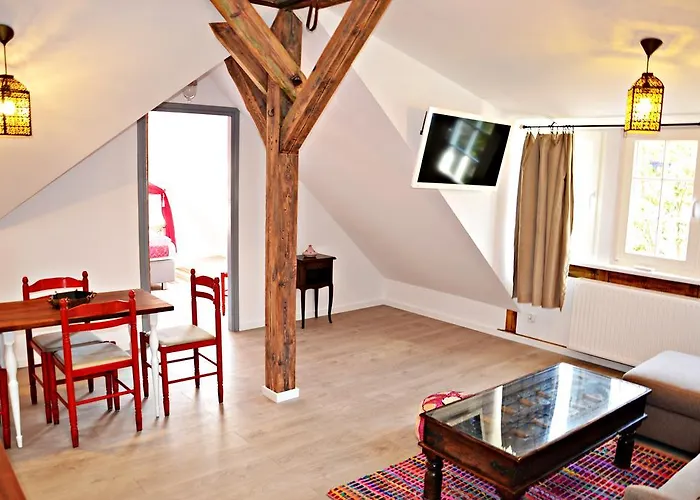 Loft By Grand דירה סופוט