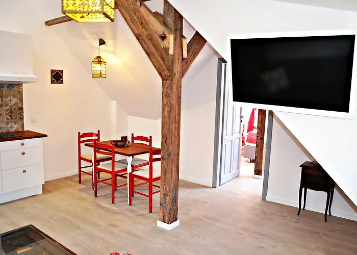 דירה Loft By Grand *