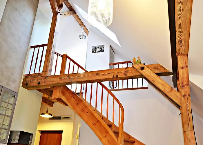 דירה Loft By Grand סופוט