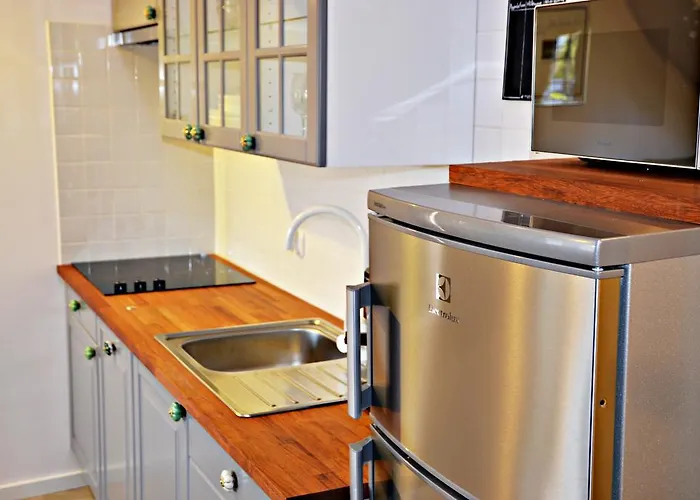 דירה Loft By Grand *