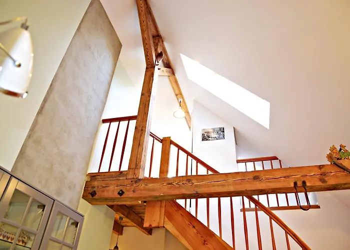 Loft By Grand דירה