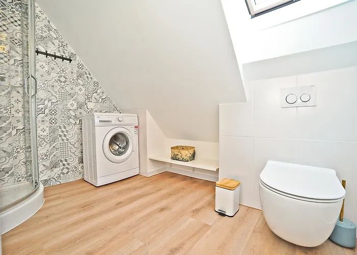 דירה Loft By Grand סופוט