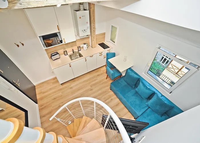 Loft By Grand * סופוט