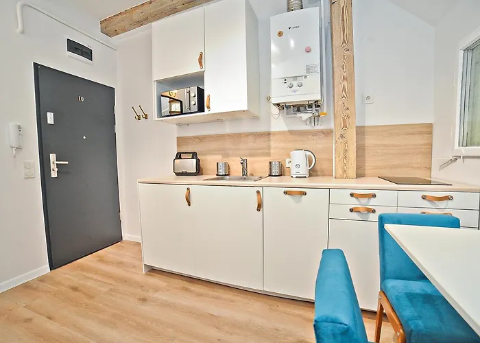 דירה Loft By Grand *