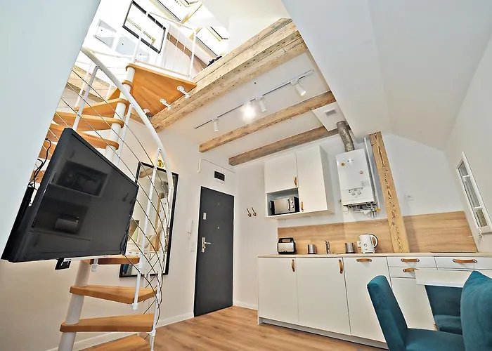 דירה Loft By Grand