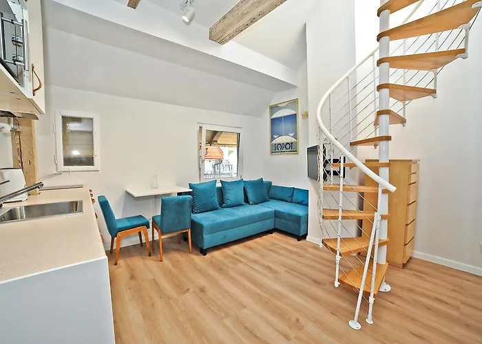 Loft By Grand דירה סופוט